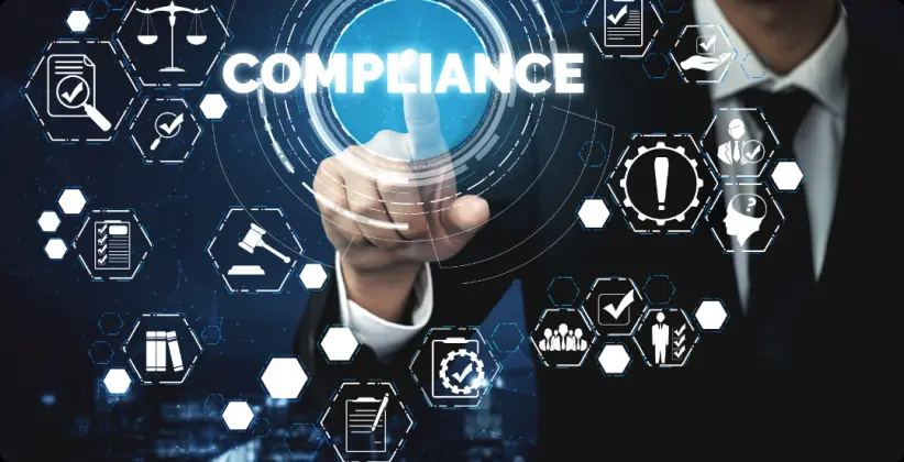 SOC 2 Compliance: Essential Steps for SaaS Providers